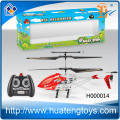 3.0 CH long distance infrared rc airsoft helicopter with gyro for sale for 2014